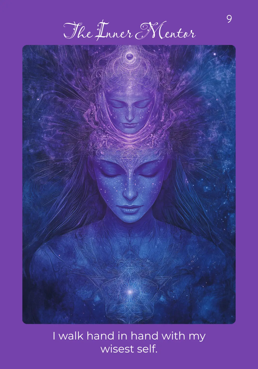 The Inner Mentor