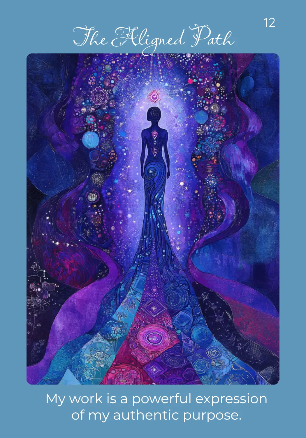 The Aligned Path