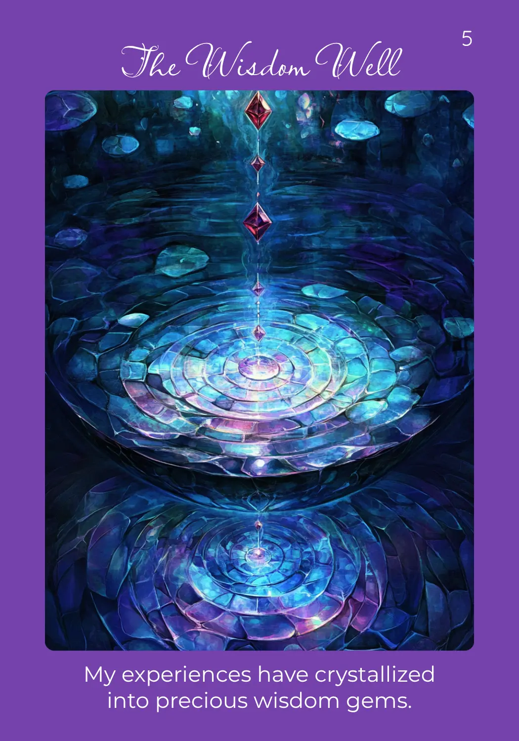 The Wisdom Well
